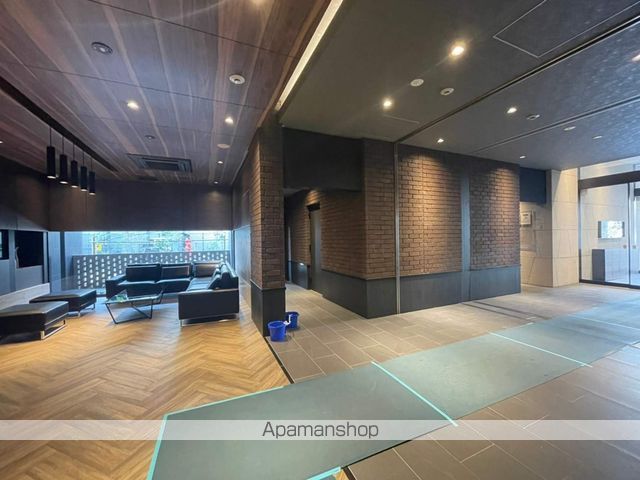 ロビー　ロビー