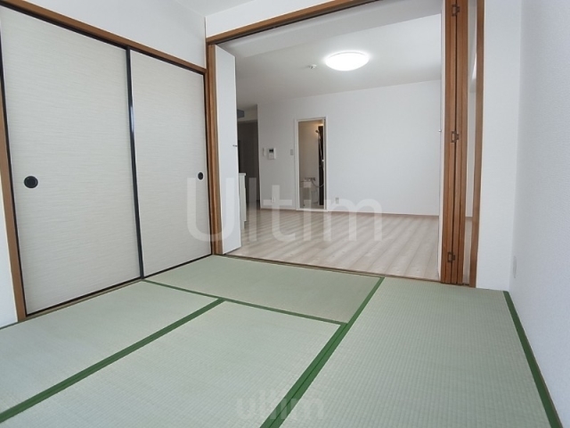 その他部屋・スペース　※別のお部屋の写真です