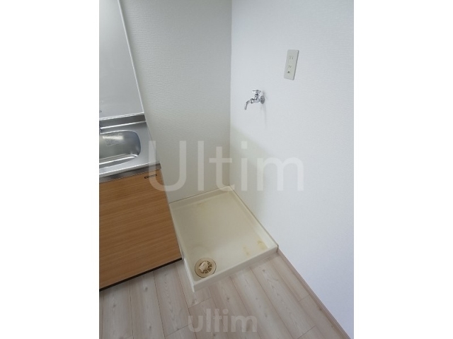 その他設備　※別のお部屋の写真です