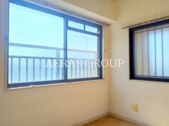 居室・リビング　同仕様