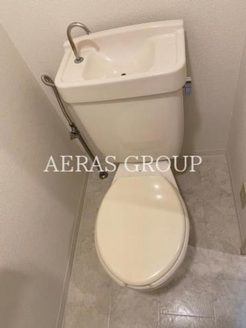 トイレ　同仕様