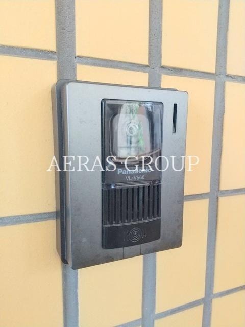 セキュリティ　同仕様