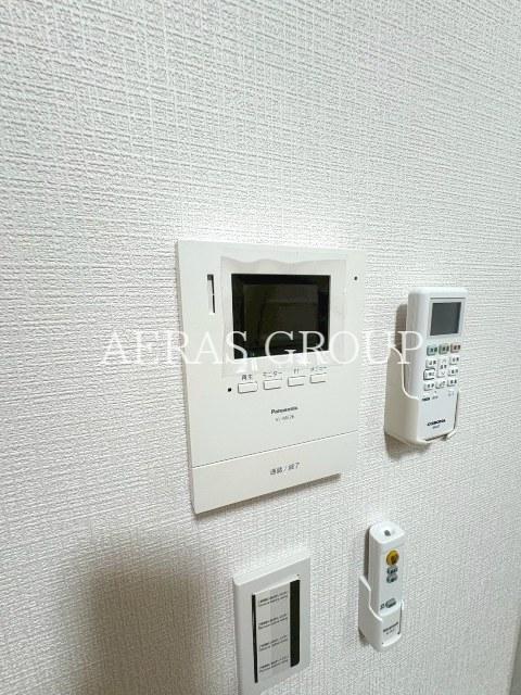 セキュリティ　同仕様タイプ