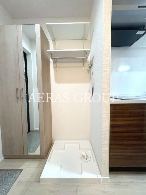 その他設備　同仕様タイプ