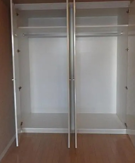 収納　※別部屋参考写真