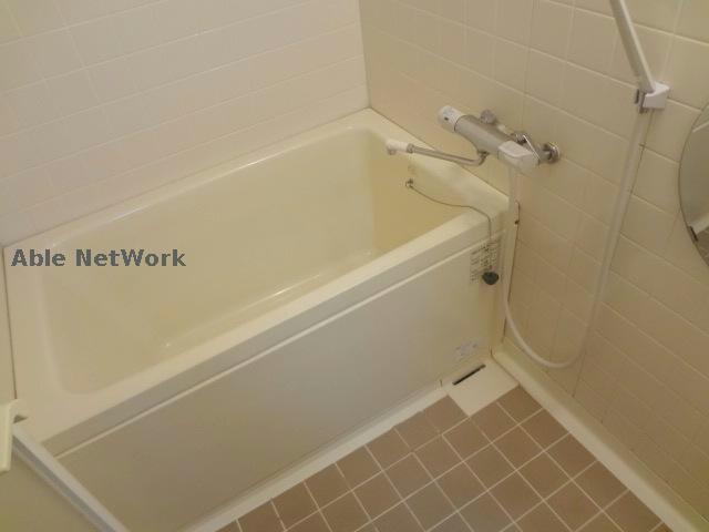 バス・シャワールーム　同型モデル