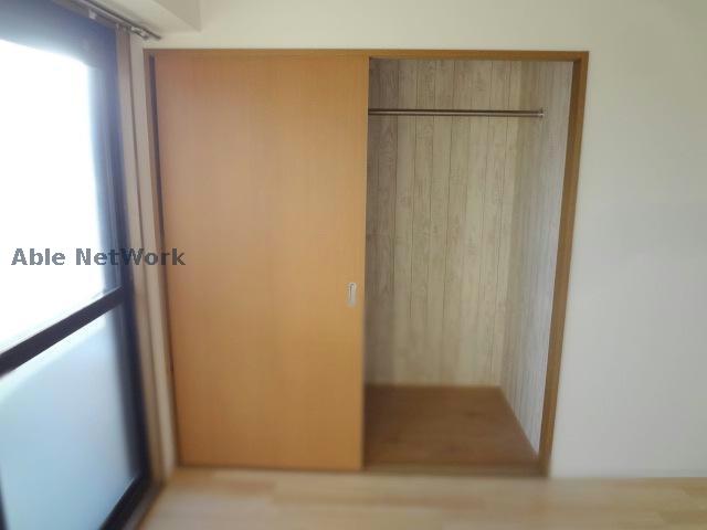 収納　同型モデル