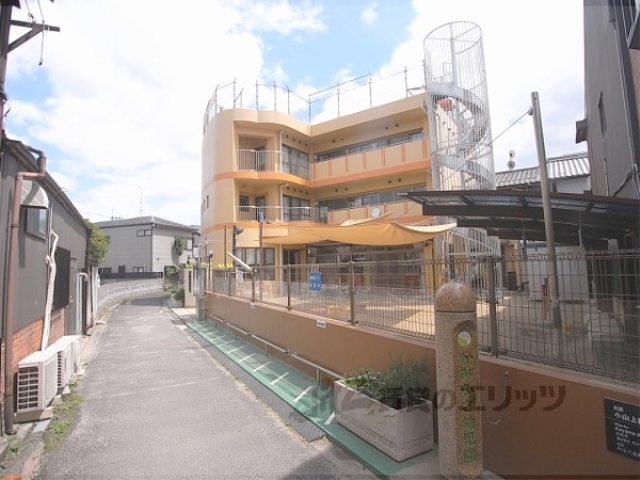 幼稚園・保育園　上総幼児園（幼稚園・保育園）まで170m