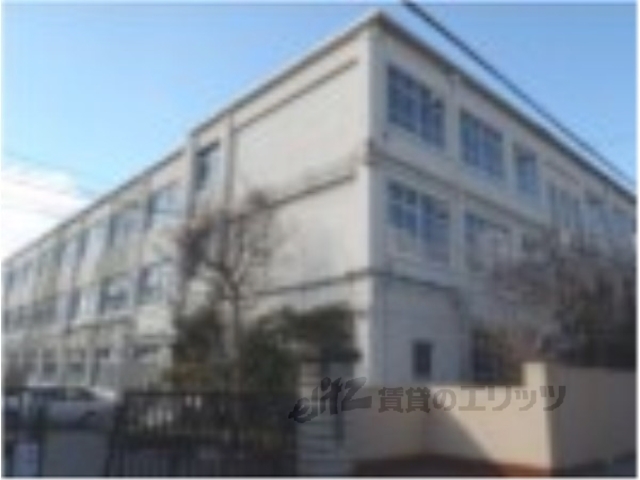 小学校　紫明小学校（小学校）まで380m