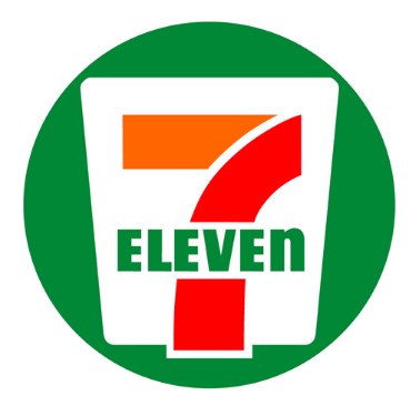 コンビニ　セブンイレブン 晴海3丁目店（コンビニ）まで1428m