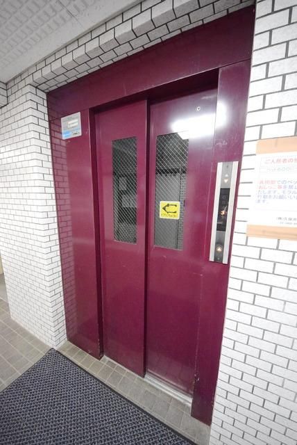 その他共有部分　★エレベーターです★