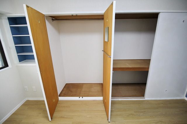 その他設備　★容量多い収納ですよ★