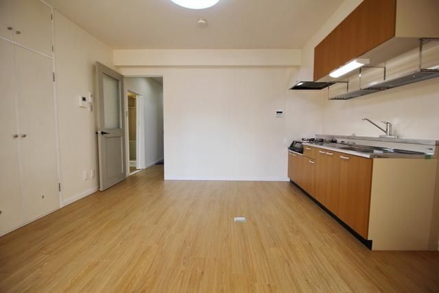 その他部屋・スペース　★9帖のリビングですよ★