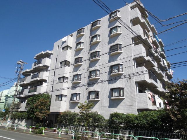 建物外観　★礼金なし★更新料もなし★中型犬まで飼育可能です★