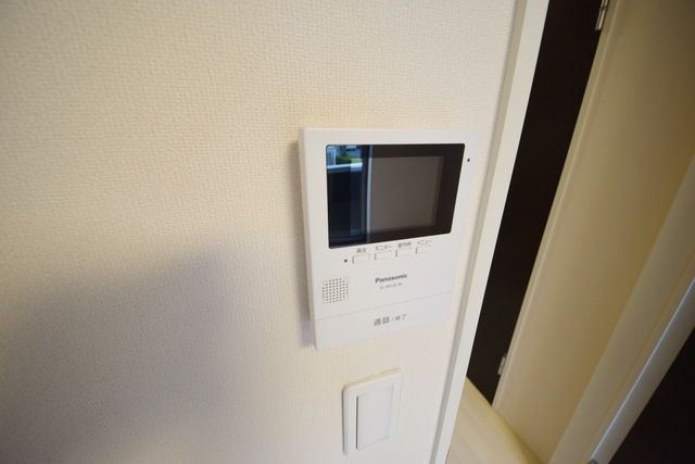 セキュリティ　同一施工メーカー参考写真