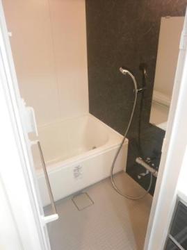 バス・シャワールーム　バス（イメージ）