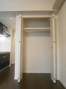 収納　収納（イメージ）