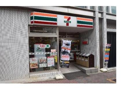 その他　セブンイレブン名古屋丸の内3本町通店（その他）まで116m