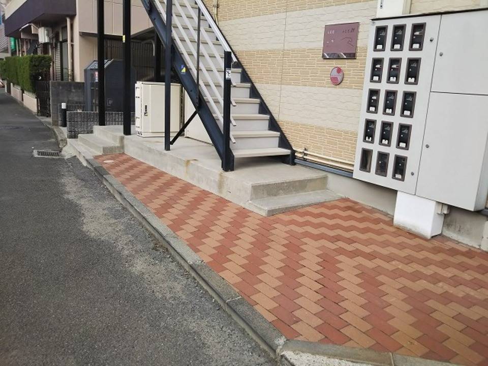 その他共有部分　共用部分