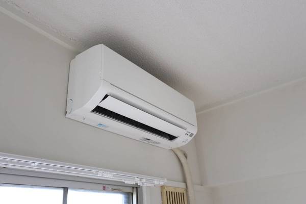 その他設備　ビレッジハウスの同一物件・同一タイプの間取りの写真です