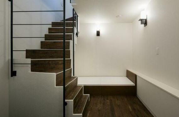 その他部屋・スペース　※別部屋の参考写真です。