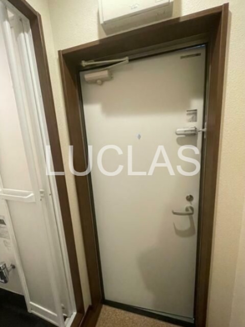 玄関　貴方を暖かく迎えてくれる玄関♪