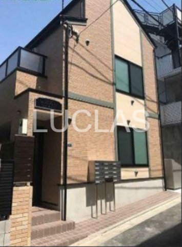 建物外観　『想いの先を照らし出す。』信頼が必要だからこそ、弊社へお任せ