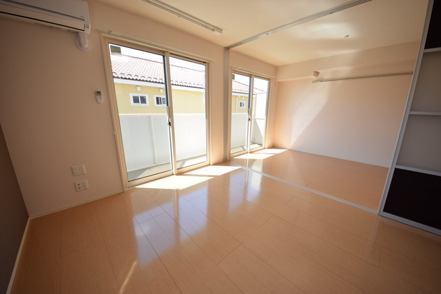 その他部屋・スペース　◇明るいお部屋です◇