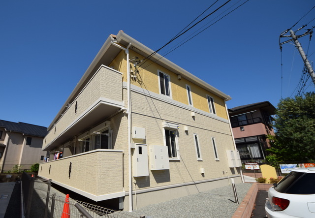 建物外観　～安心大和ハウス施工っ～