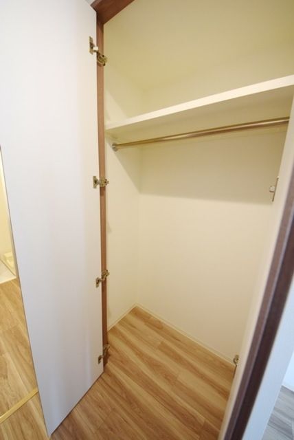 収納　お部屋探しは株式会社　タウンハウジング　までお気軽にお問合…