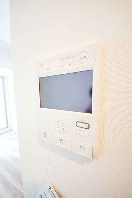 セキュリティ　部屋探しは株式会社　タウンハウジング　までお気軽にお問合せ…