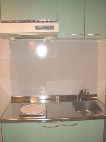 キッチン　うれしいＩＨキッチン