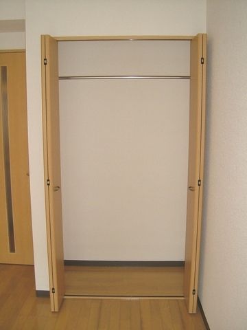 収納　たっぷり収納