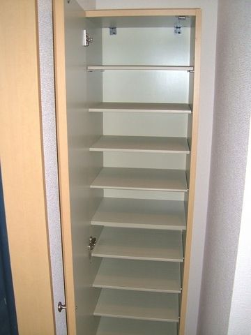 玄関　シューズＢＯＸ