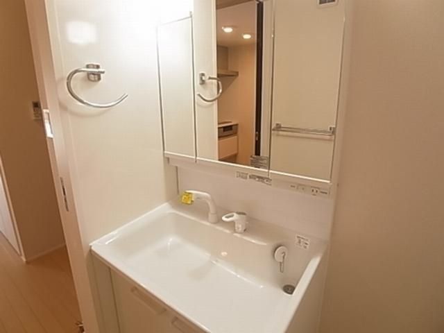 洗面設備　★お問い合わせはタウンハウジングまで★