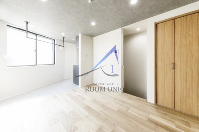 居室・リビング　洋室のお部屋です。