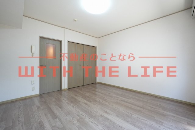 その他部屋・スペース　きれいな内装です