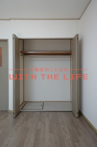 収納　小物を収納するのに便利です