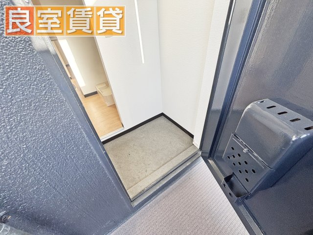 バルコニー　※このお写真は同物件の別のお部屋のお写真です。現状優先