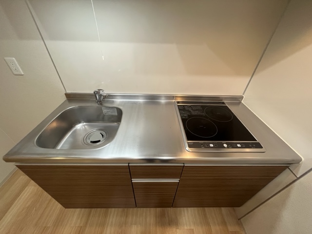 キッチン　※同施工会社のイメージ写真※