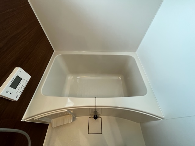 バス・シャワールーム　※同施工会社のイメージ写真※