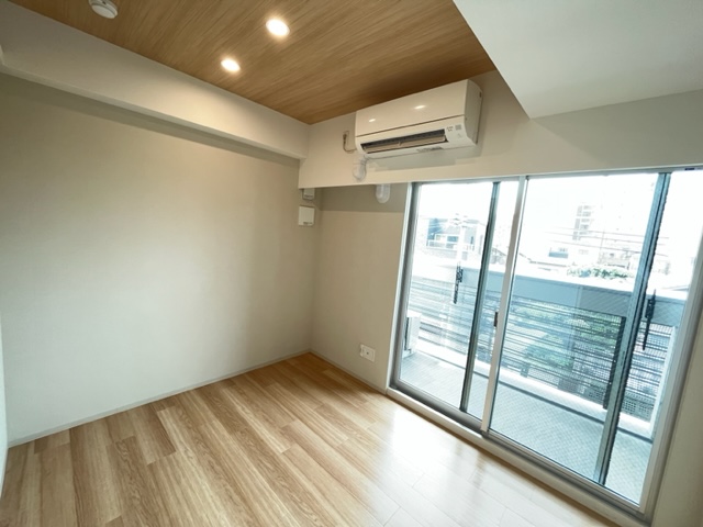 居室・リビング　※同施工会社のイメージ写真※