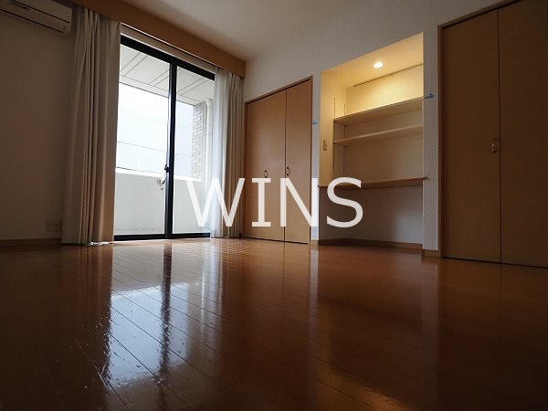 居室・リビング　別部屋参考写真です