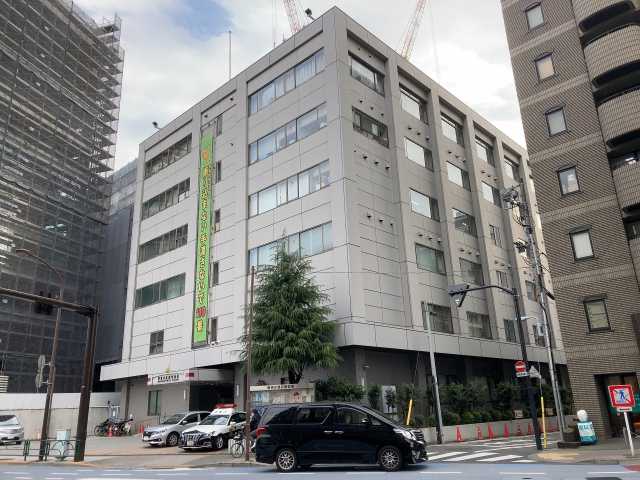 警察署・交番　警視庁蔵前警察署（警察署・交番）まで214m