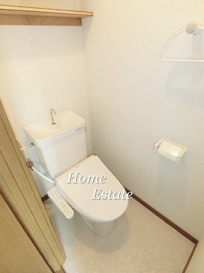 トイレ　同仕様