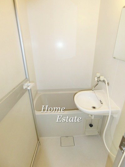 バス・シャワールーム　同仕様