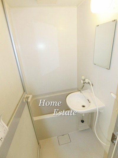 洗面設備　同仕様