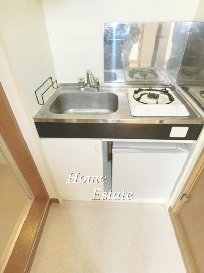 キッチン　同仕様