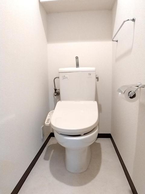 トイレ　同仕様参考