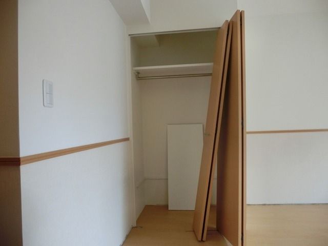 収納　★クローゼット★
